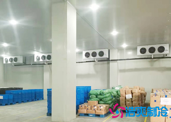 2023年大型冷庫(kù)安裝價(jià)格多少錢(qián)一平方?-浩爽制冷 2023年大型冷庫(kù)安裝價(jià)格多少錢(qián)一平方?-浩爽制冷