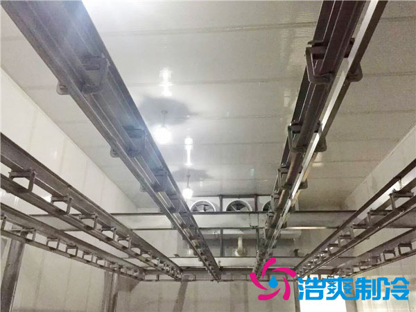 屠宰冷庫管理使用注意事項 屠宰冷庫管理使用注意事項