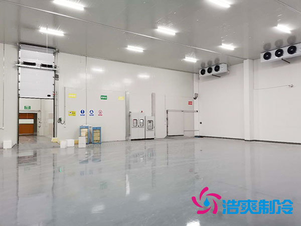 冷庫噴淋設計規范,冷庫自動噴淋系統設置標準 冷庫噴淋設計規范,冷庫自動噴淋系統設置標準