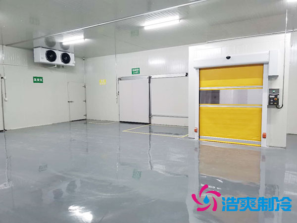 冷庫噴淋設計規范,冷庫自動噴淋系統設置標準 冷庫噴淋設計規范,冷庫自動噴淋系統設置標準