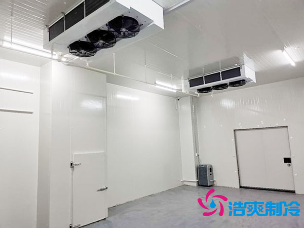 冷庫消防設(shè)計規(guī)范與冷庫噴淋系統(tǒng)的應(yīng)用-浩爽制冷 冷庫消防設(shè)計規(guī)范與冷庫噴淋系統(tǒng)的應(yīng)用-浩爽制冷