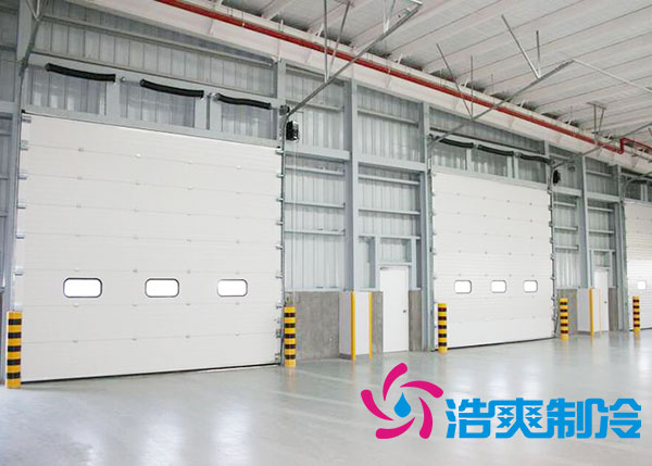 冷庫施工消防要求,如何設置冷庫消防噴淋?-浩爽制冷 冷庫施工消防要求,如何設置冷庫消防噴淋?-浩爽制冷