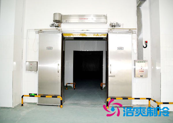 安裝南京真菌冷庫(kù)要多少錢?-浩爽制冷 安裝南京真菌冷庫(kù)要多少錢?-浩爽制冷