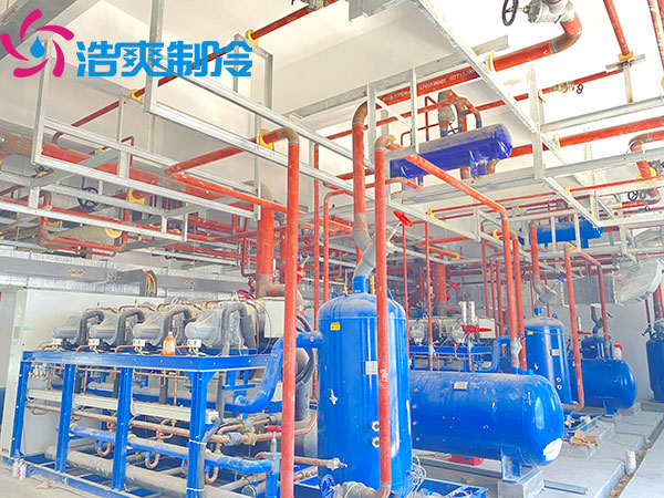 冷庫移走需要多少費用?冷庫移機收費標準-浩爽制冷 冷庫移走需要多少費用?冷庫移機收費標準-浩爽制冷