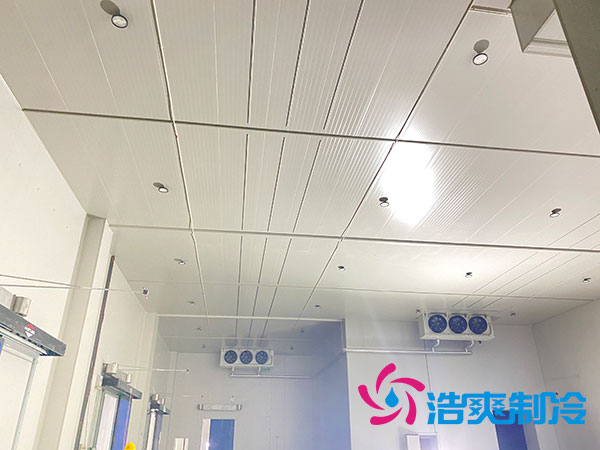 冷庫移走需要多少費用?冷庫移機收費標準-浩爽制冷 冷庫移走需要多少費用?冷庫移機收費標準-浩爽制冷