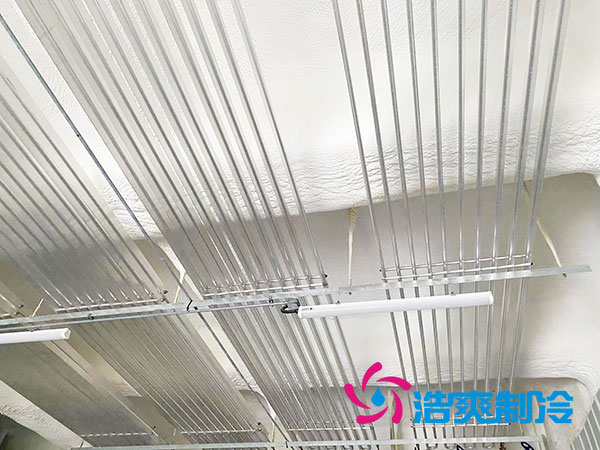 冷庫鋁排每平方米多少錢?-浩爽制冷 冷庫鋁排每平方米多少錢?-浩爽制冷