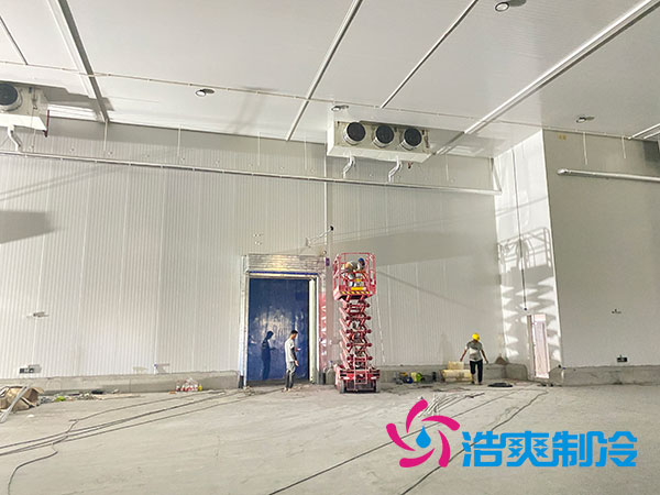 建一個(gè)冷藏庫(kù)每平方米需多少錢(qián)? 建一個(gè)冷藏庫(kù)每平方米需多少錢(qián)?