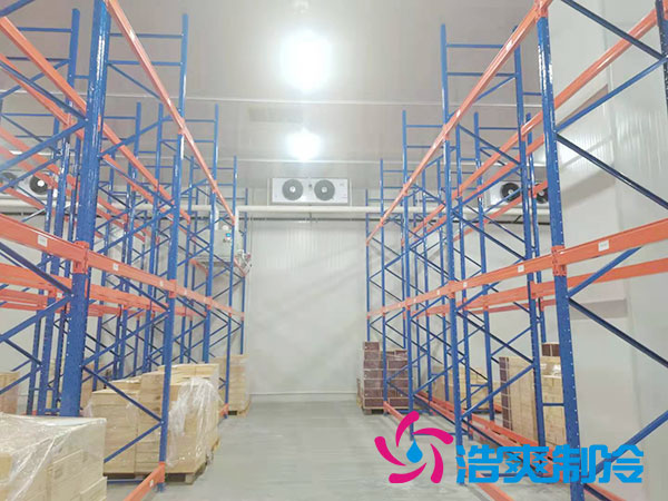 江西物流冷庫建造公司哪家好? 江西物流冷庫建造公司哪家好?