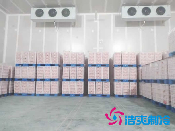 什么是氣調冷庫?氣調庫工作原理 什么是氣調冷庫?氣調庫工作原理