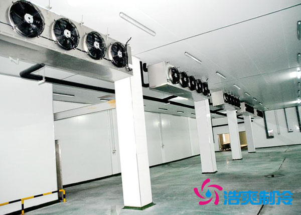 排酸冷庫安裝價格正常多少錢?-浩爽制冷 排酸冷庫安裝價格正常多少錢?-浩爽制冷