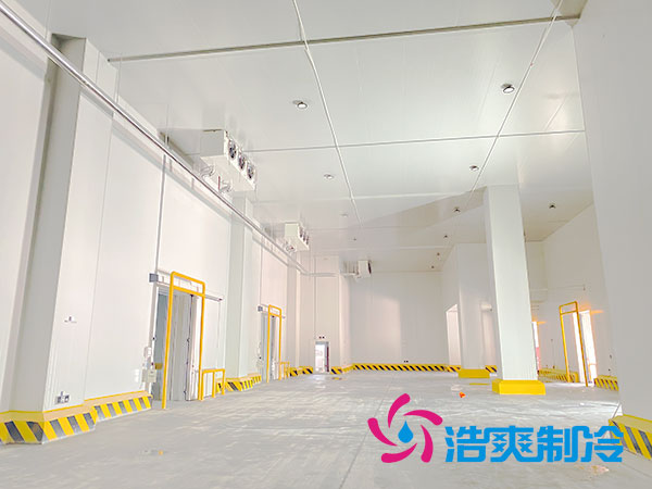 排酸冷庫流水線標準規范-浩爽制冷 排酸冷庫流水線標準規范-浩爽制冷