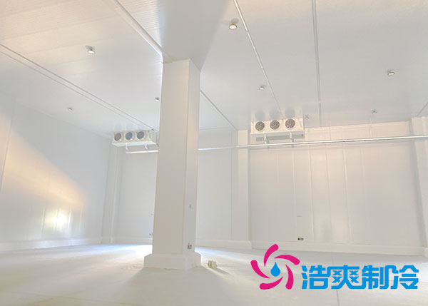 江西冷庫工程費用標準是多少?-浩爽制冷 江西冷庫工程費用標準是多少?-浩爽制冷