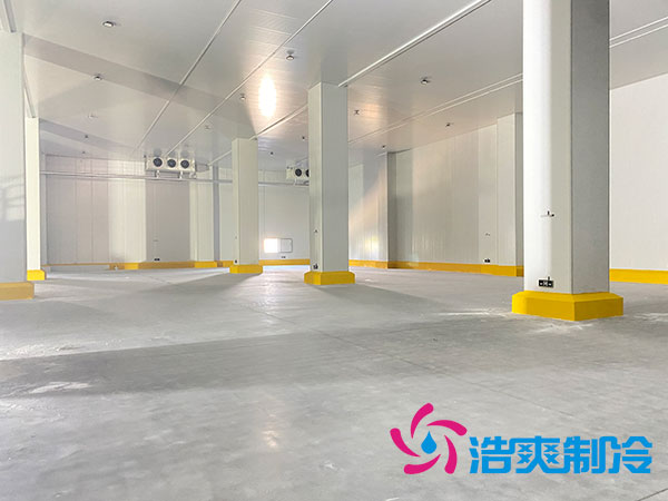 建一個30噸的冷庫需多少錢?-浩爽制冷 建一個30噸的冷庫需多少錢?-浩爽制冷