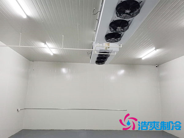 500噸冷庫(kù)造價(jià)大概需要多少錢?500噸各類冷庫(kù)造價(jià)表對(duì)比-浩爽制冷 500噸冷庫(kù)造價(jià)大概需要多少錢?500噸各類冷庫(kù)造價(jià)表對(duì)比-浩爽制冷