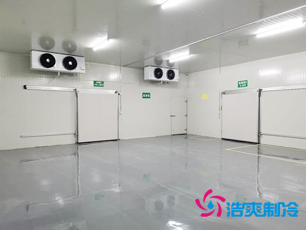 500噸冷庫(kù)造價(jià)大概需要多少錢?500噸各類冷庫(kù)造價(jià)表對(duì)比-浩爽制冷 500噸冷庫(kù)造價(jià)大概需要多少錢?500噸各類冷庫(kù)造價(jià)表對(duì)比-浩爽制冷