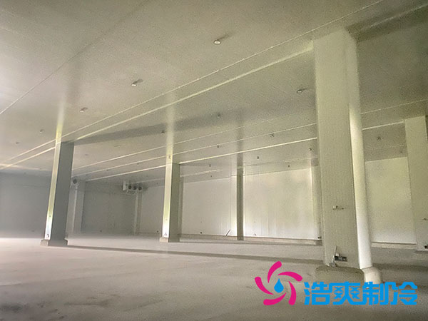 太倉中型冷庫預算造價多少錢?-浩爽制冷 太倉中型冷庫預算造價多少錢?-浩爽制冷