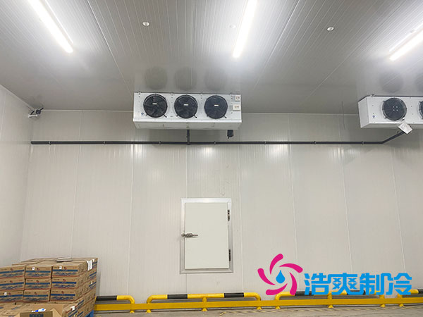 寧波低溫冷凍庫建造廠商-浩爽制冷 寧波低溫冷凍庫建造廠商-浩爽制冷