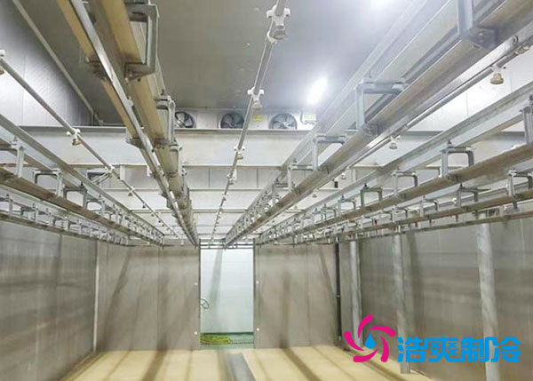 排酸冷庫安裝價錢多少錢?-浩爽制冷 排酸冷庫安裝價錢多少錢?-浩爽制冷