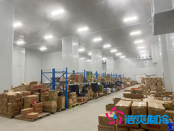 寧波低溫冷凍庫建造設備價格多少錢?-浩爽制冷 寧波低溫冷凍庫建造設備價格多少錢?-浩爽制冷
