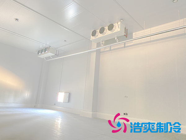 重慶冷庫(kù)安裝多少錢(qián)一平米?-浩爽制冷 重慶冷庫(kù)安裝多少錢(qián)一平米?-浩爽制冷