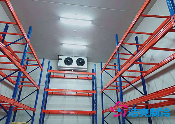 酒店冷庫安裝造價 酒店冷庫安裝造價