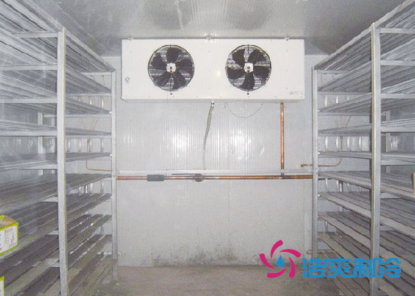 廚房冷庫建造施工方案 廚房冷庫建造施工方案