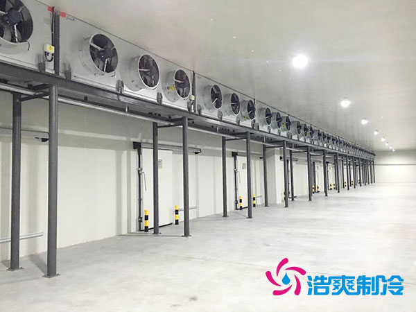 北京速凍冷庫安裝 北京速凍冷庫安裝