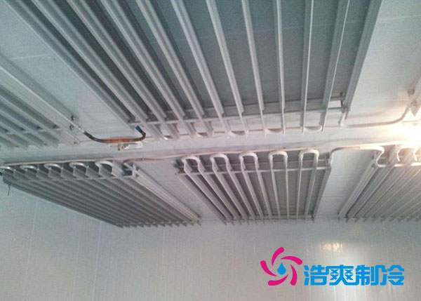 佛山雪糕冷庫安裝公司-浩爽制冷 佛山雪糕冷庫安裝公司-浩爽制冷