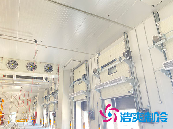 1000平米冷庫造價預算多少錢?-浩爽制冷 1000平米冷庫造價預算多少錢?-浩爽制冷