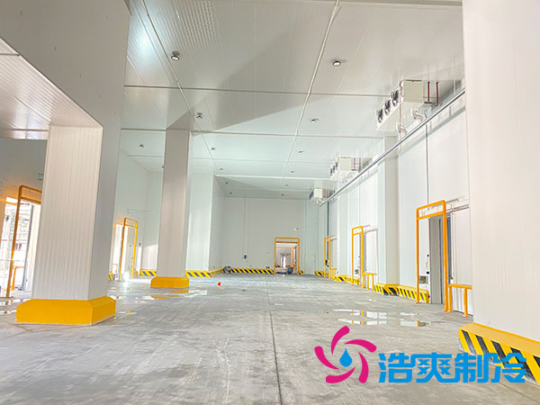 1000平米冷庫造價預算多少錢?-浩爽制冷 1000平米冷庫造價預算多少錢?-浩爽制冷