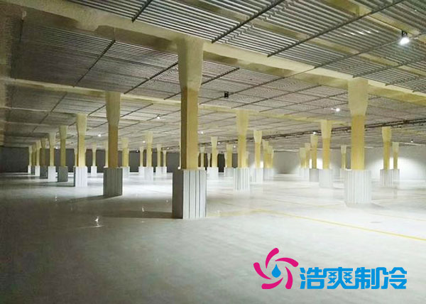 蘿崗雪糕冷凍庫廠家報價多少錢-浩爽制冷 蘿崗雪糕冷凍庫廠家報價多少錢-浩爽制冷