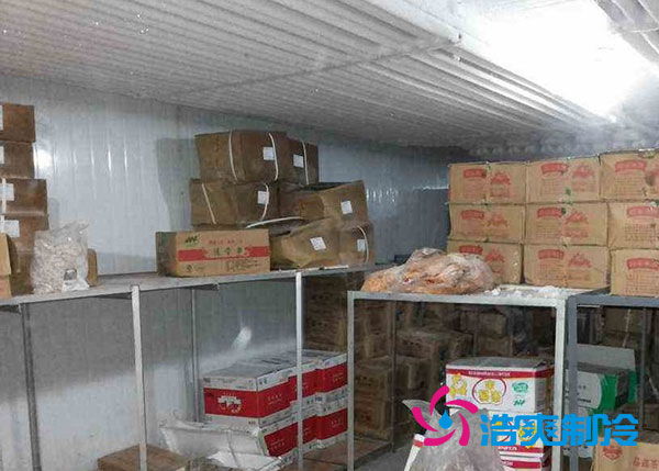 蘿崗雪糕冷凍庫廠家報價多少錢-浩爽制冷 蘿崗雪糕冷凍庫廠家報價多少錢-浩爽制冷