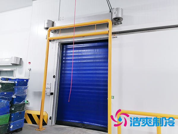 冷庫造價多少一平方?-浩爽制冷 冷庫造價多少一平方?-浩爽制冷