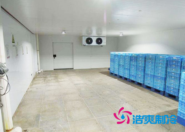 山東冷庫(kù)建設(shè)價(jià)格預(yù)算多少錢(qián)?-浩爽制冷 山東冷庫(kù)建設(shè)價(jià)格預(yù)算多少錢(qián)?-浩爽制冷