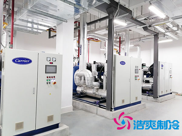 天津大型冷庫安裝造價多少錢一平米?-浩爽制冷 天津大型冷庫安裝造價多少錢一平米?-浩爽制冷