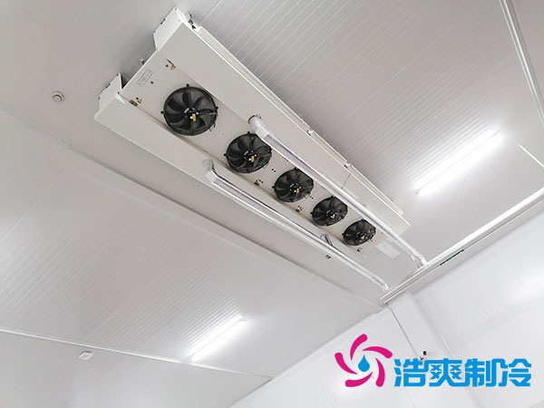 湘潭速凍食品冷庫建設(shè)多少錢一平方?-浩爽制冷 湘潭速凍食品冷庫建設(shè)多少錢一平方?-浩爽制冷