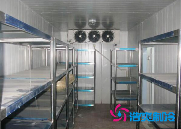 常德餐飲冷庫多少錢一平方?-浩爽制冷 常德餐飲冷庫多少錢一平方?-浩爽制冷