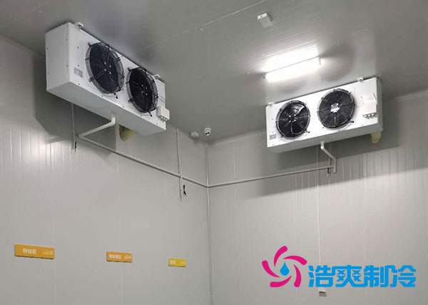 衡陽大型水果冷庫造價多少錢一平方?-浩爽制冷 衡陽大型水果冷庫造價多少錢一平方?-浩爽制冷