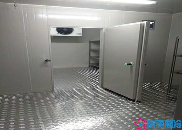 寧夏雙溫冷庫安裝需要注意哪些細節(jié)問題?.jpg