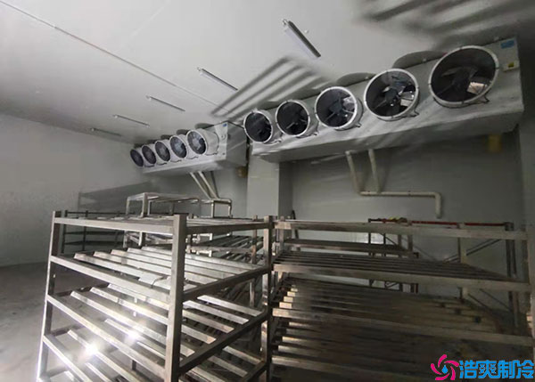 廣西200平生肉速凍冷庫安裝多少錢?.jpg