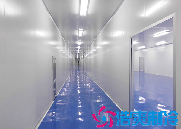 內蒙古氣調果蔬冷庫造價與什么因素有關?jpg