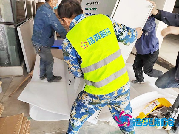 1000平方冷庫(kù)安裝價(jià)格多少錢?不同類型1000平方冷庫(kù)造價(jià)表