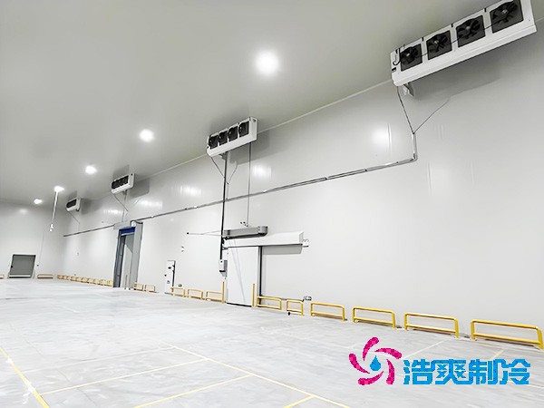 高溫冷庫造價報價多少錢一平方