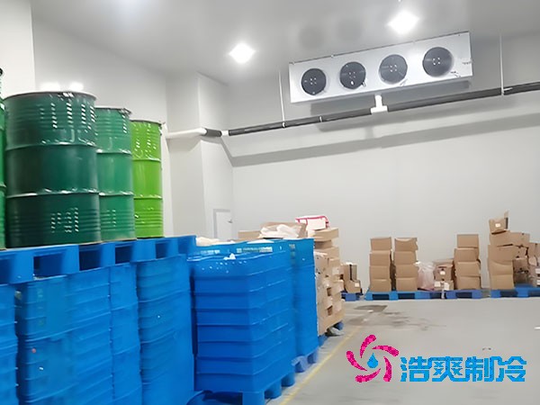 保鮮冷庫建造價格費用