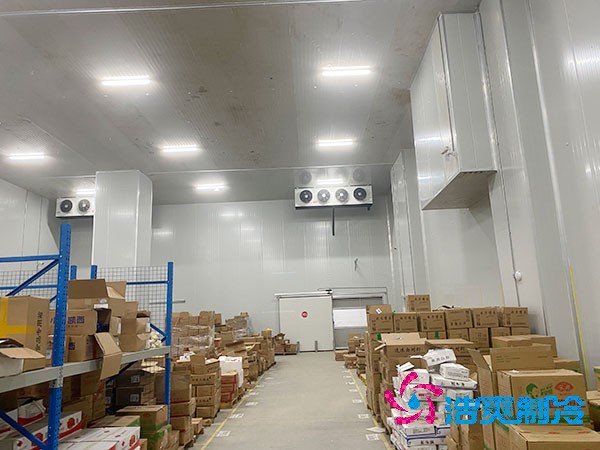 保鮮冷庫造價(jià)概覽,果蔬保鮮庫費(fèi)用解析