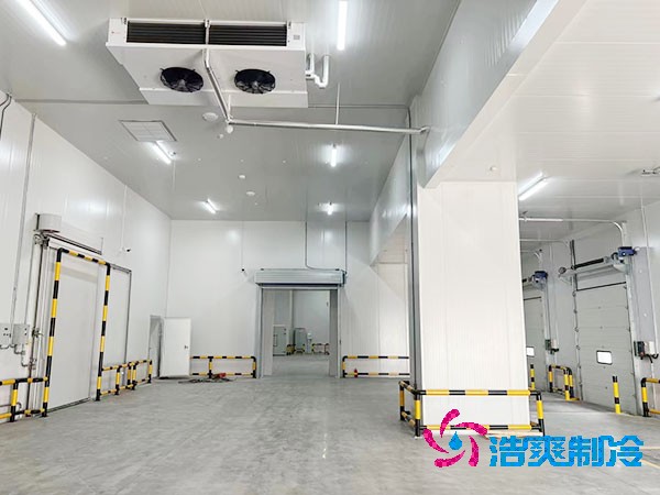 冷庫安裝造價(jià)