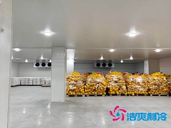 10萬元能建造多大規(guī)模的冷庫？可以用幾年？