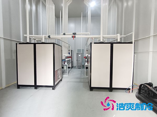 氣調保鮮冷庫造價解析與建造服務