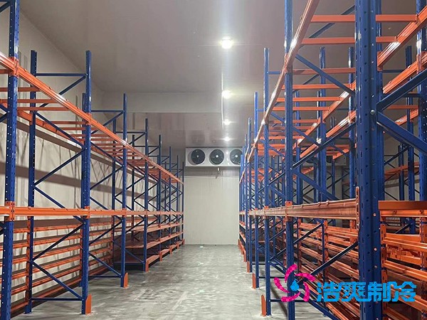 大型冷庫(kù)造價(jià)