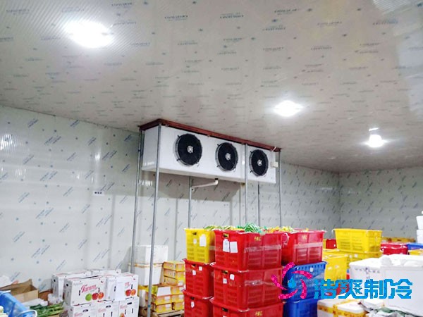 水果冷庫建造價格